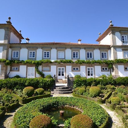Bed and Breakfast Paco De Calheiros - Turismo De Habitacao Ponte de Lima Exteriér fotografie
