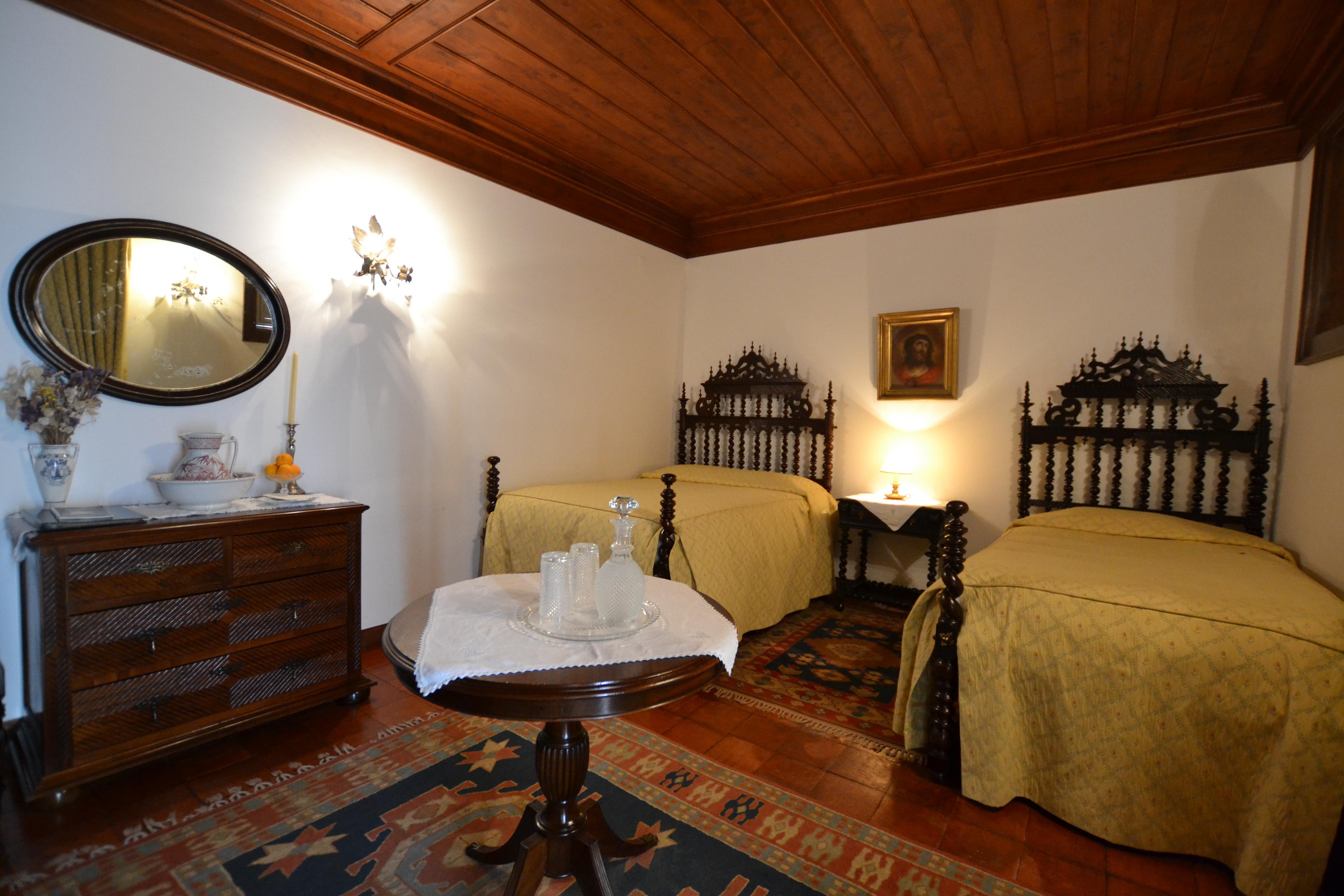 Bed and Breakfast Paco De Calheiros - Turismo De Habitacao Ponte de Lima Exteriér fotografie