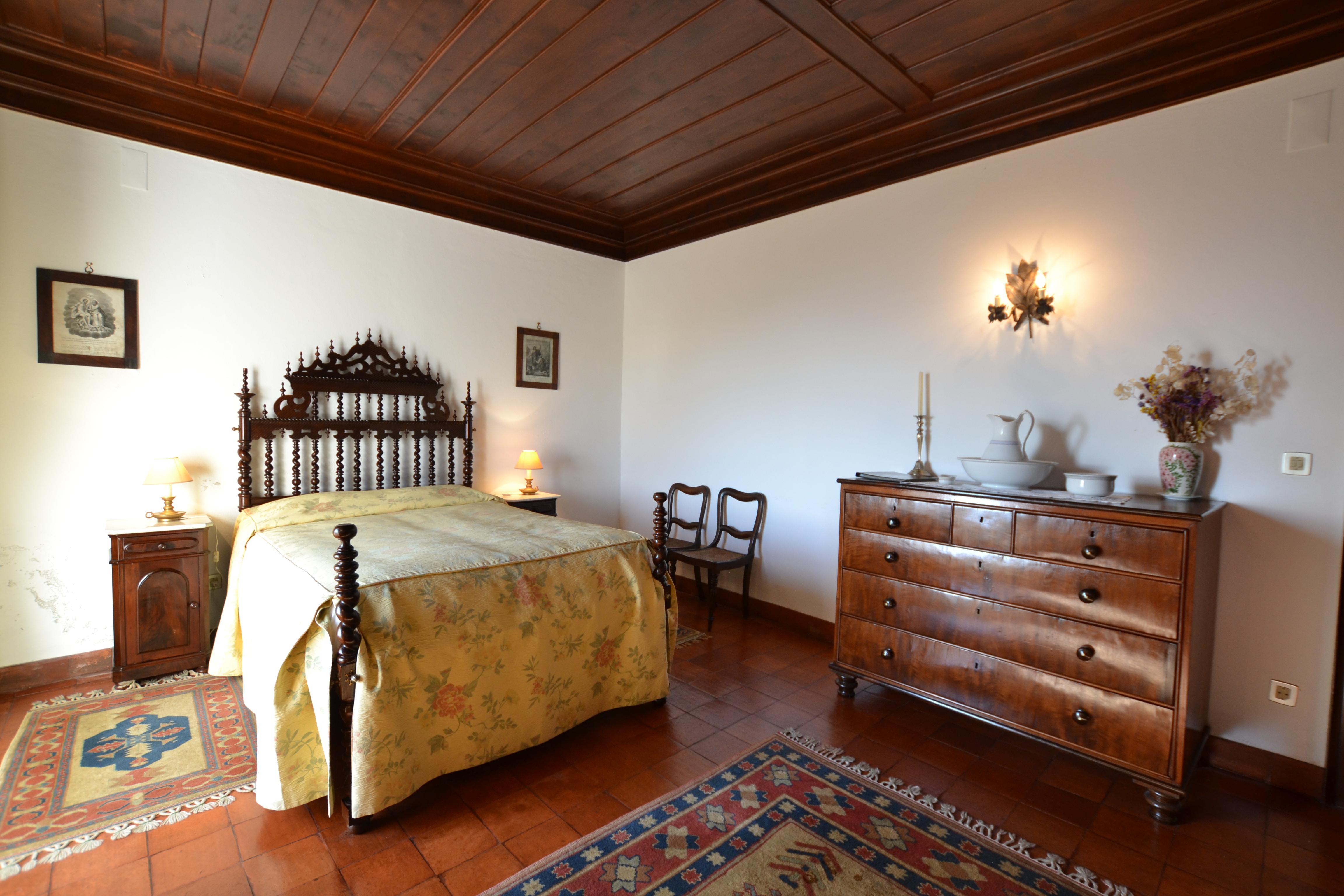 Bed and Breakfast Paco De Calheiros - Turismo De Habitacao Ponte de Lima Exteriér fotografie