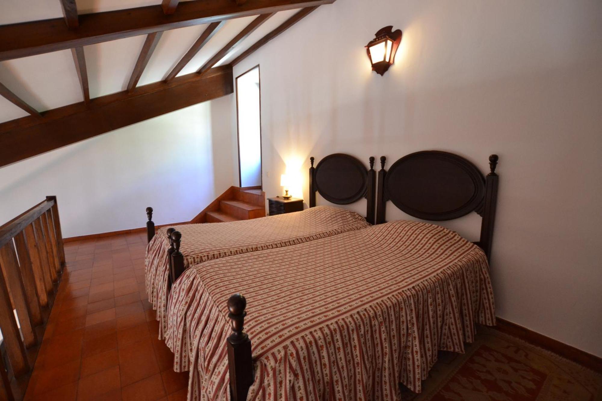 Bed and Breakfast Paco De Calheiros - Turismo De Habitacao Ponte de Lima Pokoj fotografie