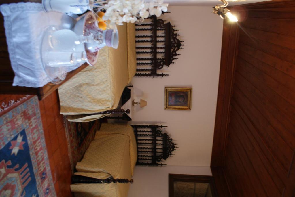 Bed and Breakfast Paco De Calheiros - Turismo De Habitacao Ponte de Lima Pokoj fotografie