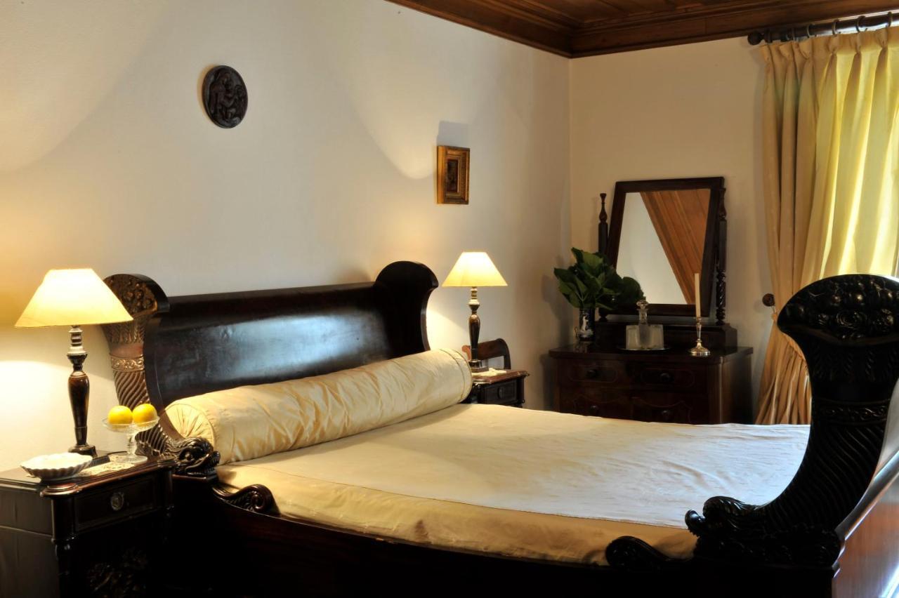 Bed and Breakfast Paco De Calheiros - Turismo De Habitacao Ponte de Lima Pokoj fotografie